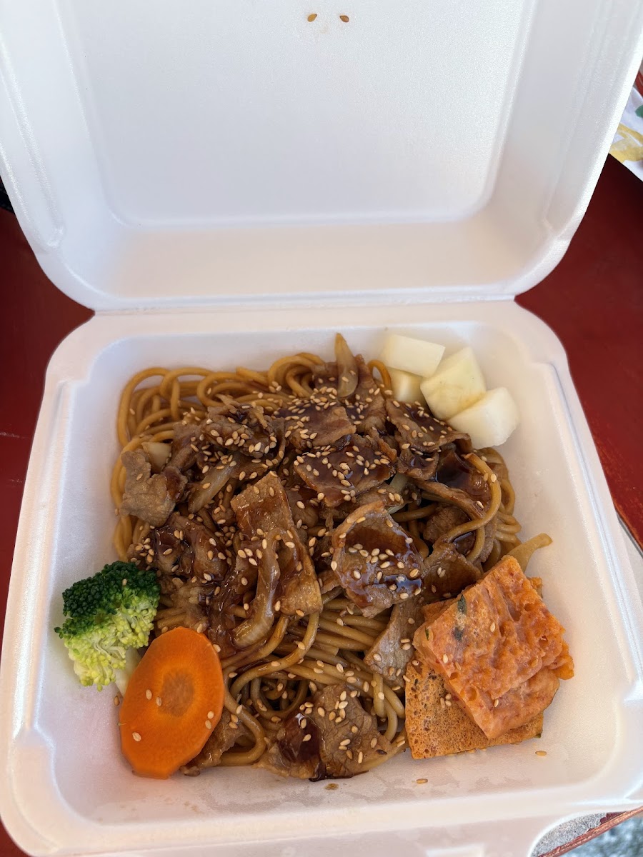 K&J Teriyaki Photo 4