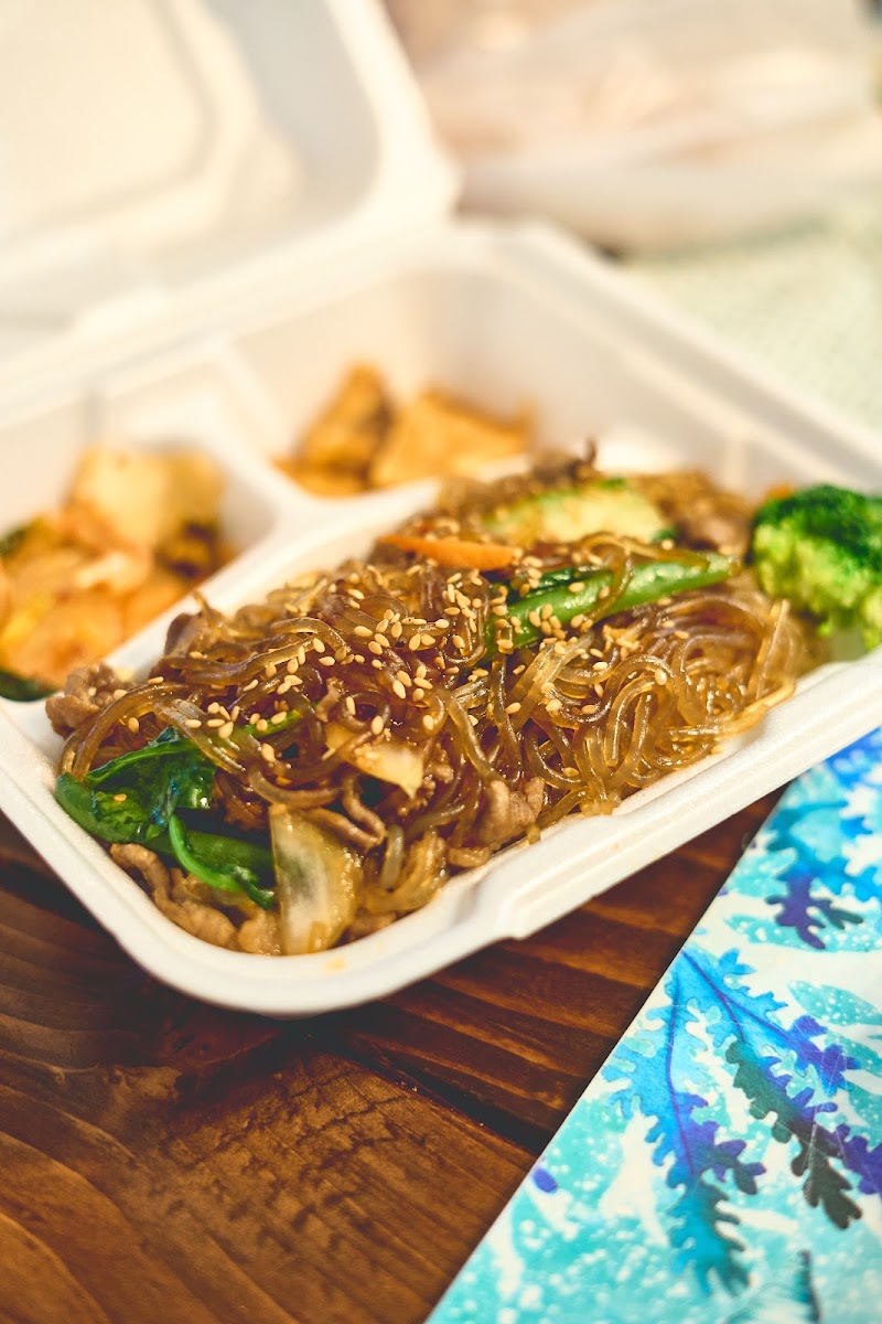 K&J Teriyaki Photo 5