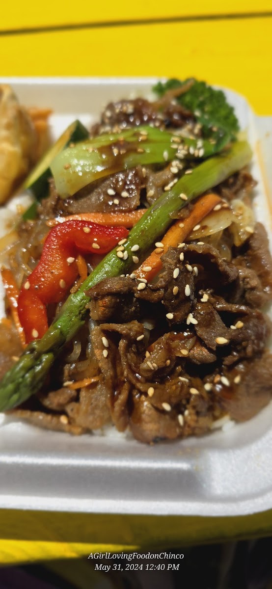 K&J Teriyaki Photo 7