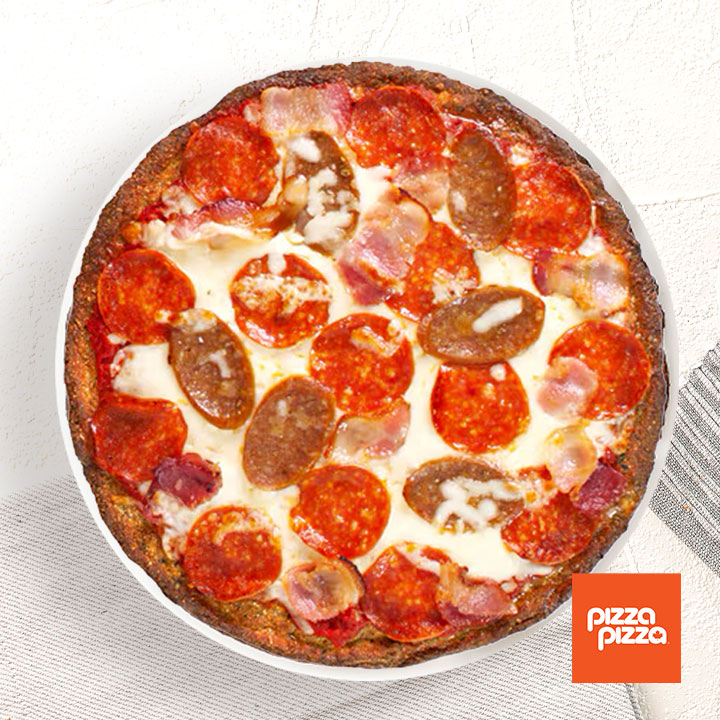 Pizza Pizza Photo 3