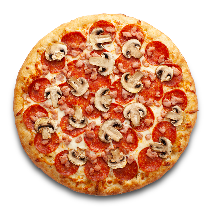 Pizza Pizza Photo 7