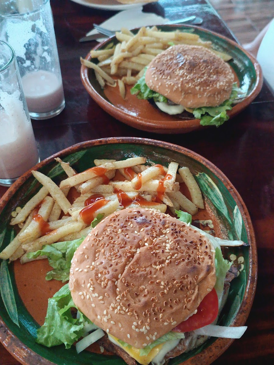 Restaurante Familiar- La Malagueña Photo 6