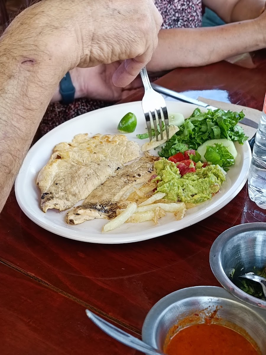 Restaurante Familiar- La Malagueña Photo 7