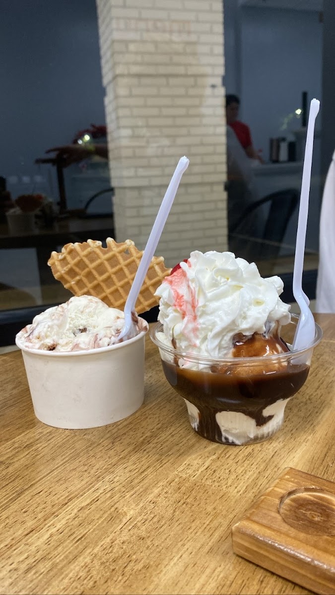 Coastal Chill Creamery Photo 7