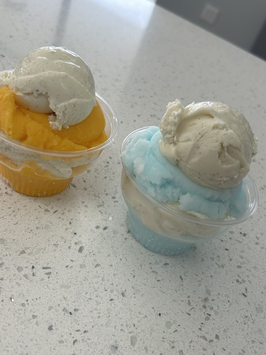 Coastal Chill Creamery Photo 8