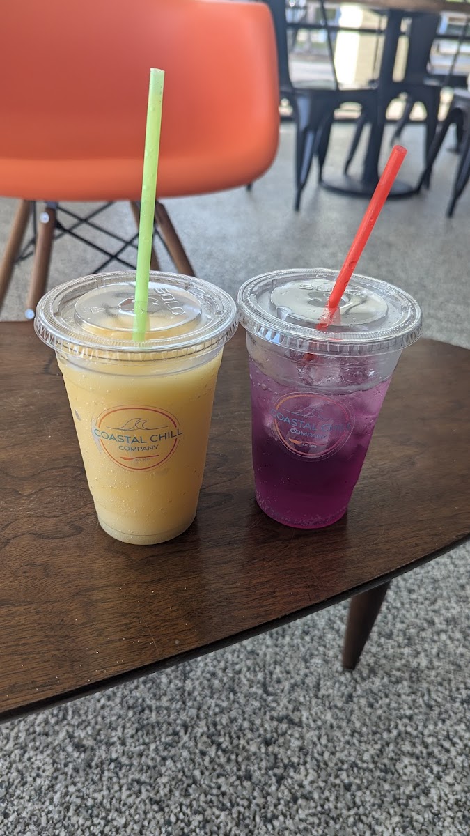 Coastal Chill Creamery Photo 9