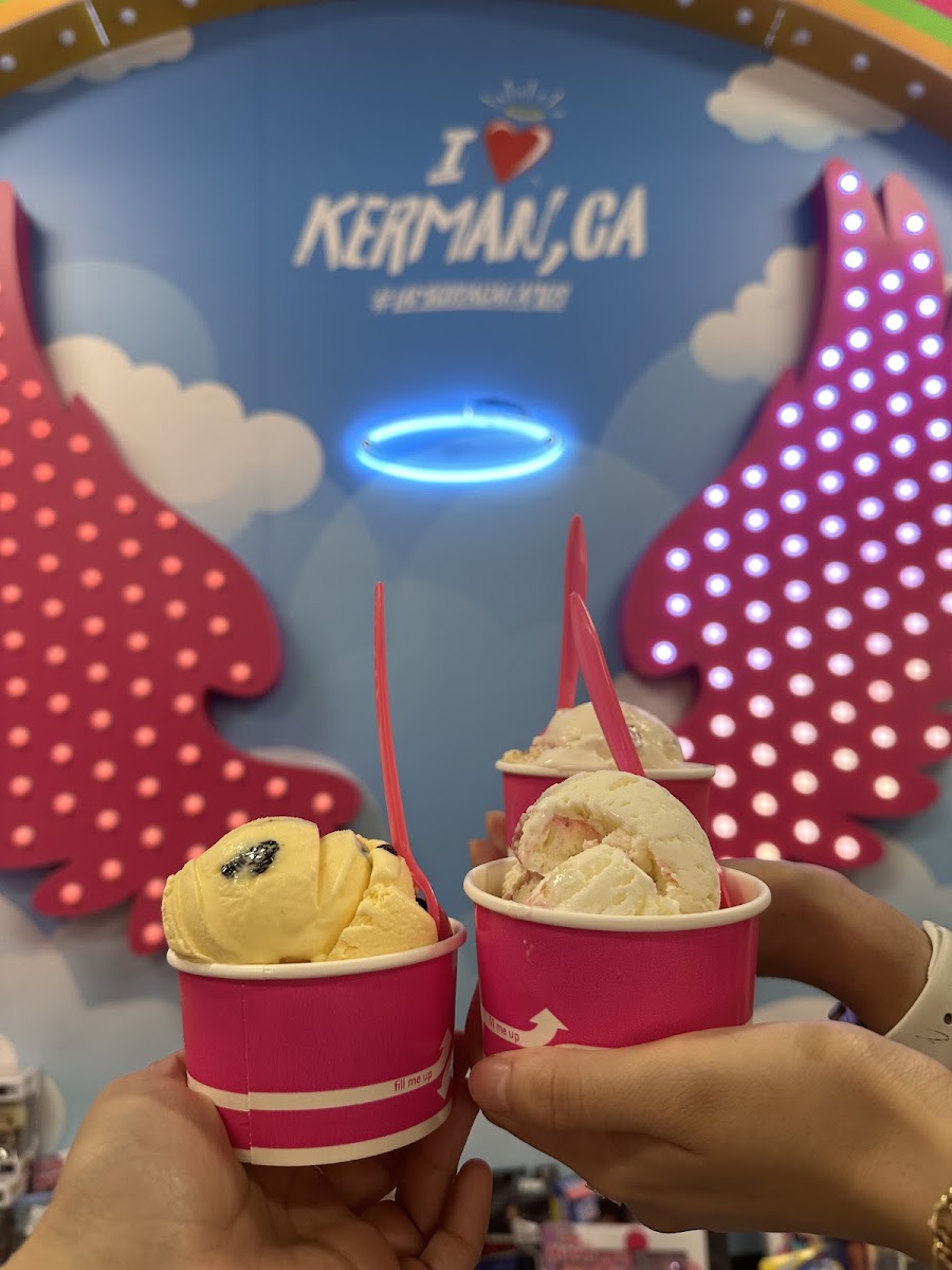 La Michoacana Plus Kerman Photo 3