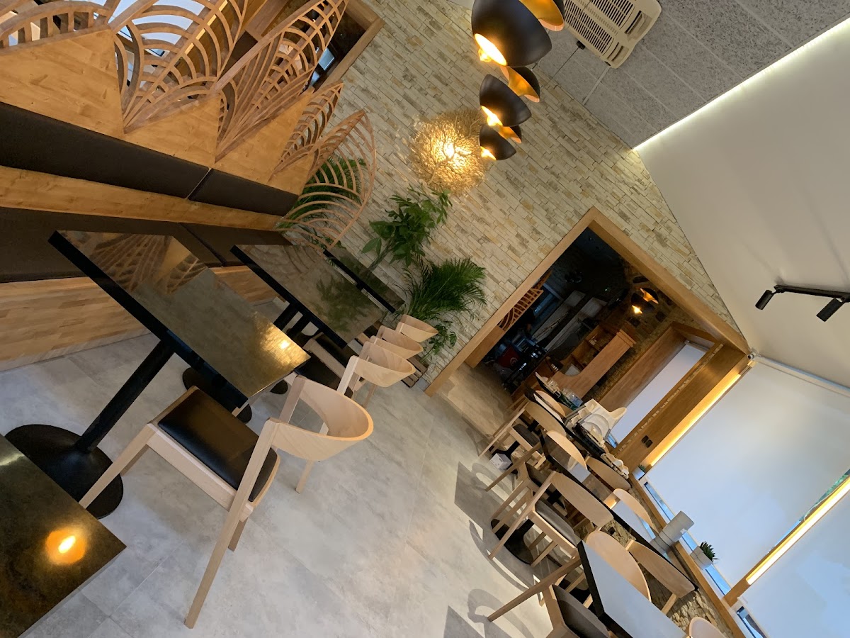 Ristorante Long