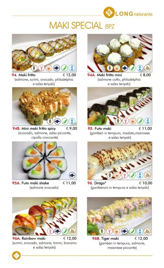 Ristorante Long Photo 4