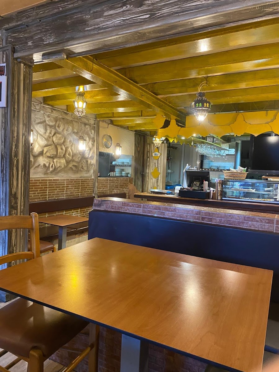 Restaurant Simbad Photo 2