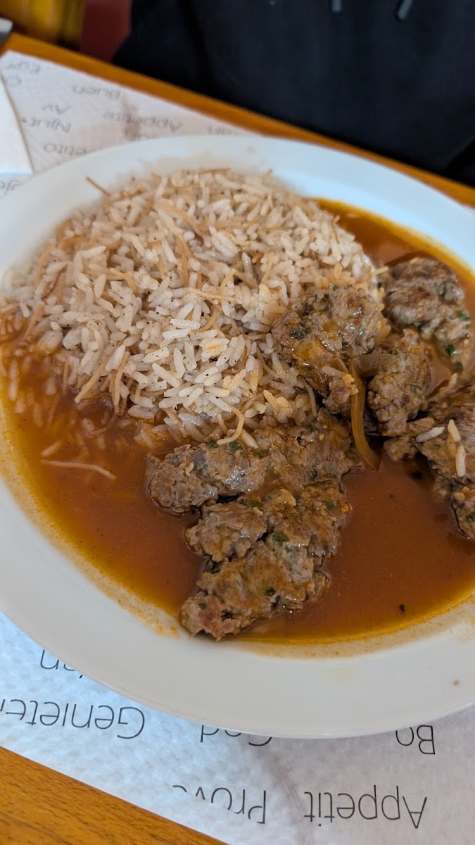 Restaurant Simbad Photo 4