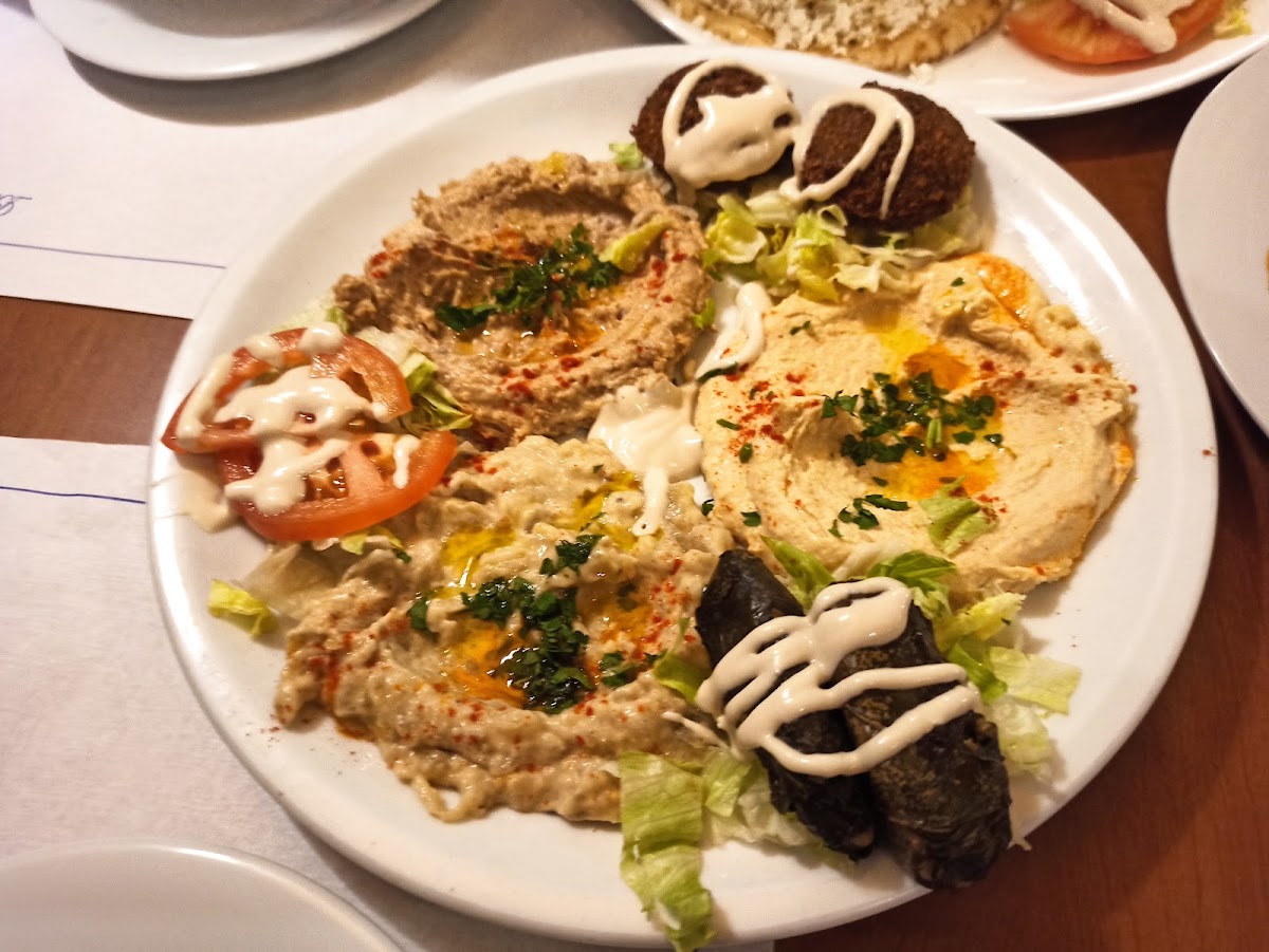 Restaurant Simbad Photo 5