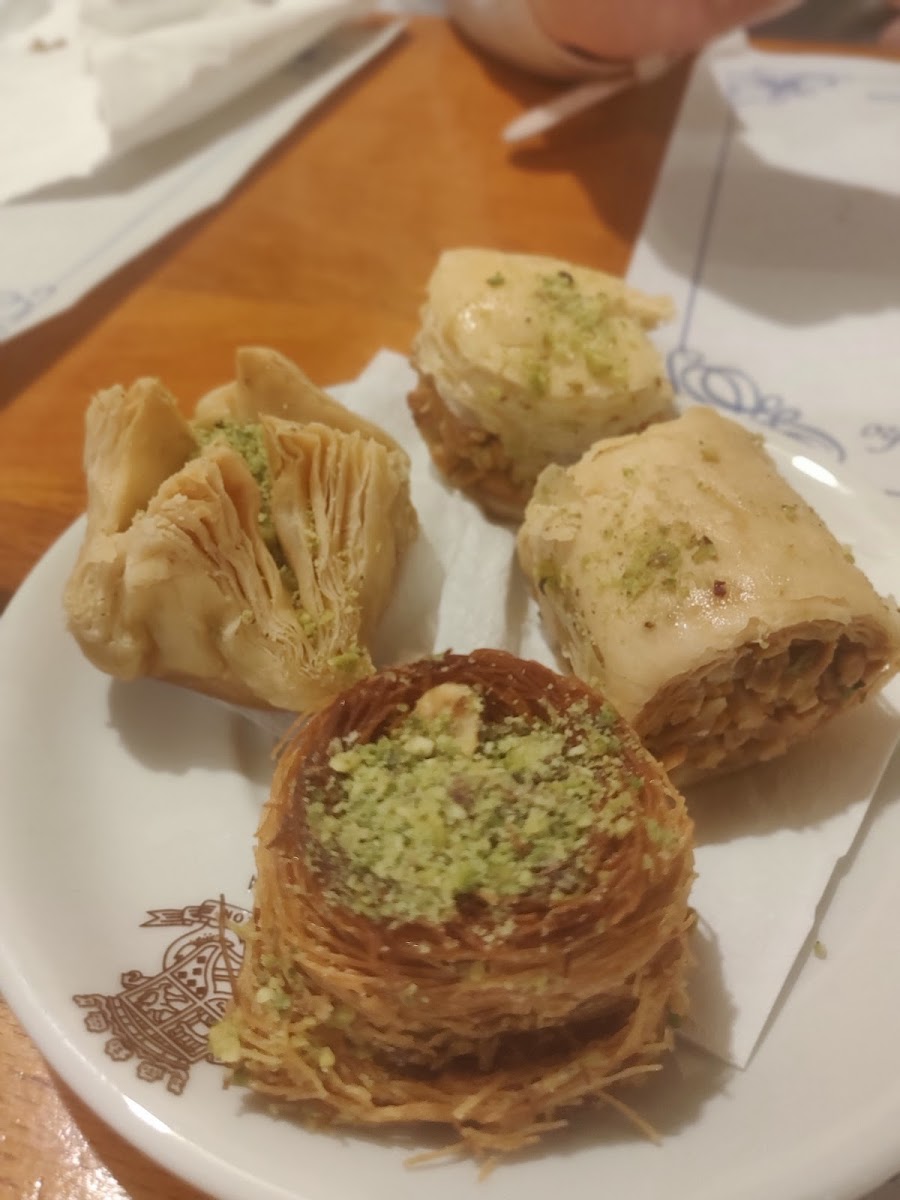 Restaurant Simbad Photo 7