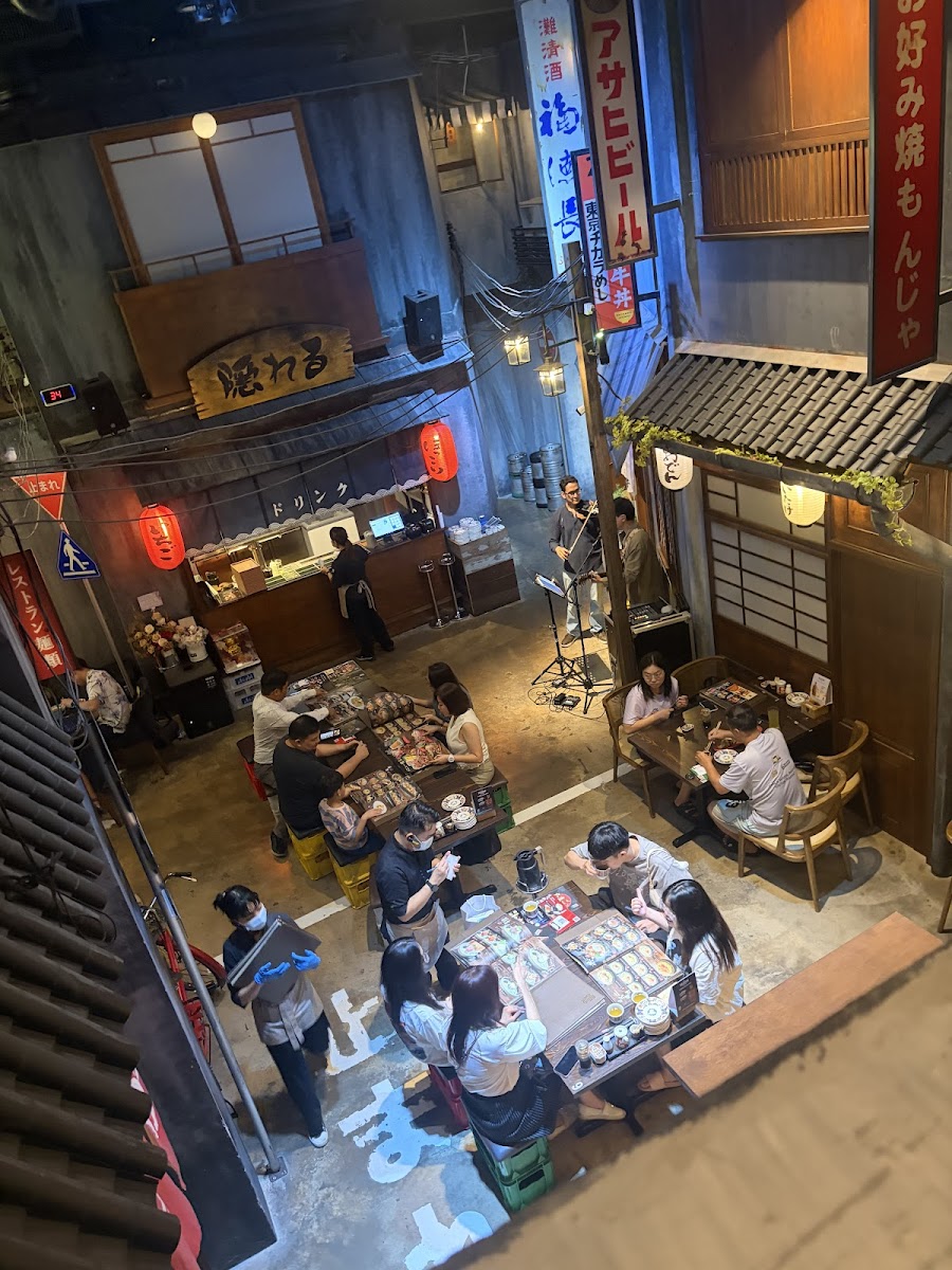 Kakureru Izakaya Japanese Restaurant Sdn Bhd Photo 3