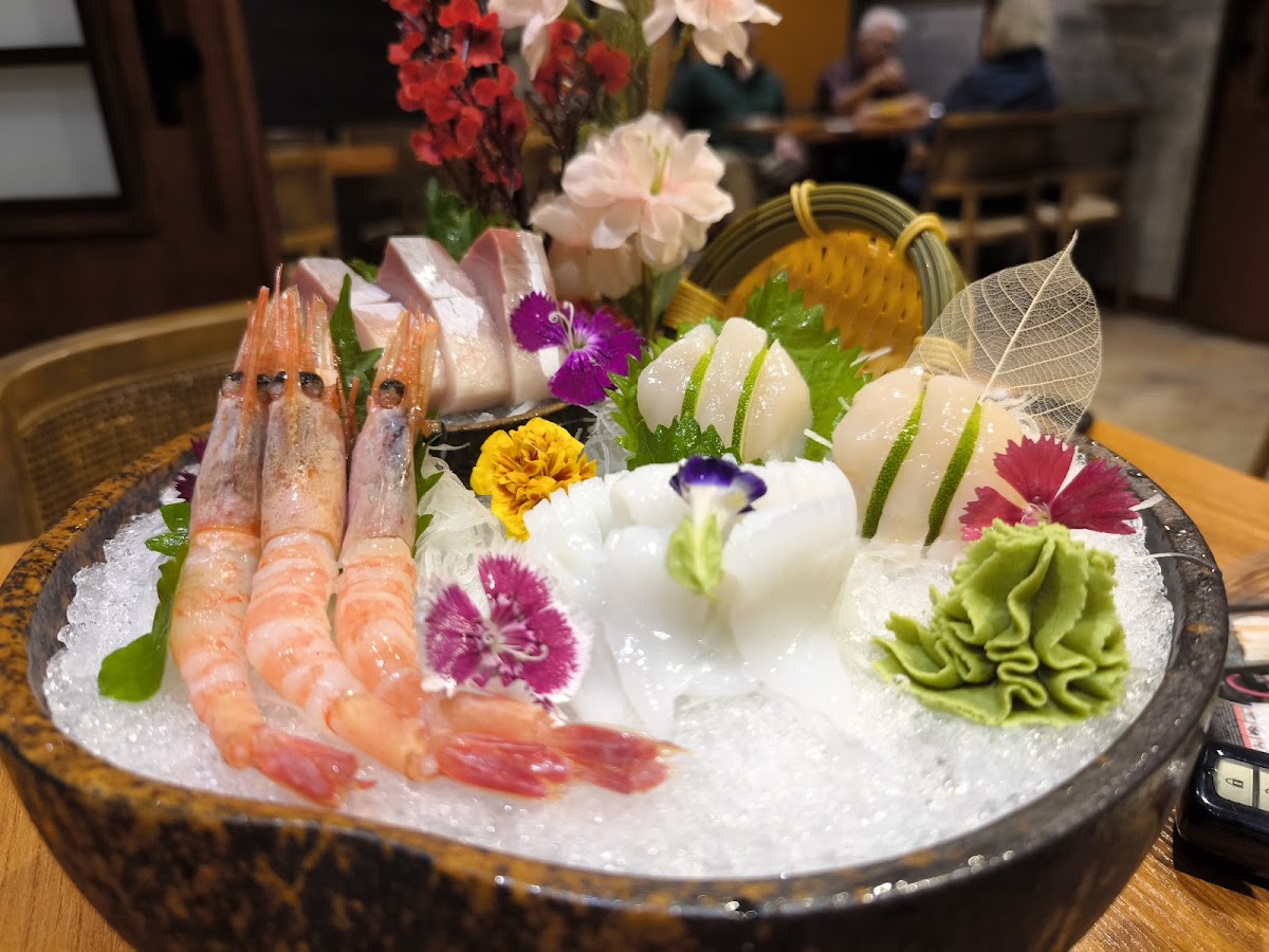 Kakureru Izakaya Japanese Restaurant Sdn Bhd Photo 4