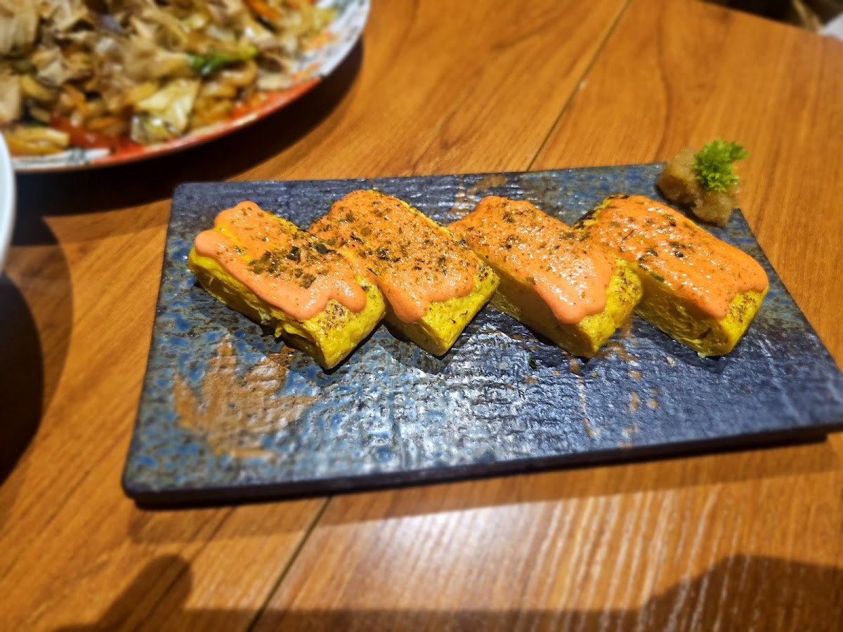 Kakureru Izakaya Japanese Restaurant Sdn Bhd Photo 5