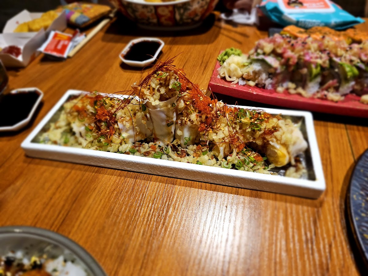 Kakureru Izakaya Japanese Restaurant Sdn Bhd Photo 6