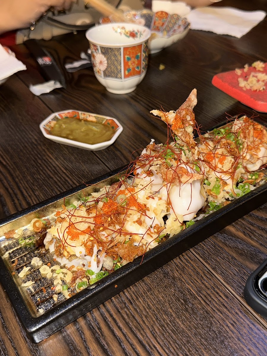 Kakureru Izakaya Japanese Restaurant Sdn Bhd Photo 9