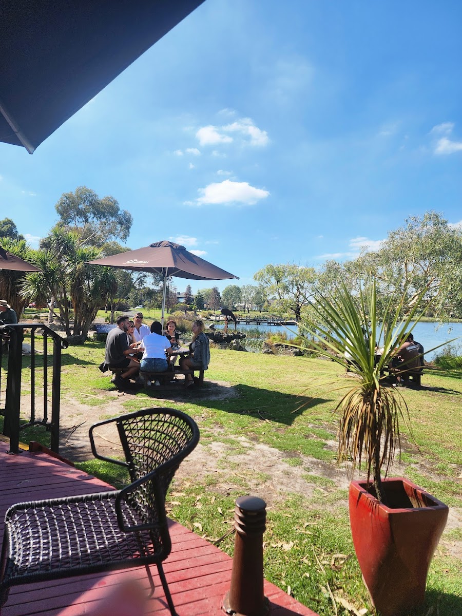 Waterways Cafe Bar and Restaurant Photo 4