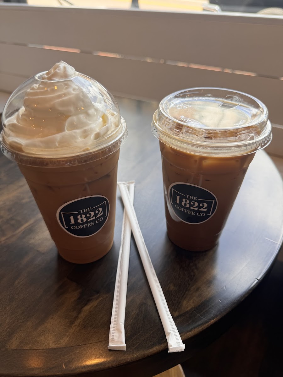 The 1822 Coffee Co. Photo 5