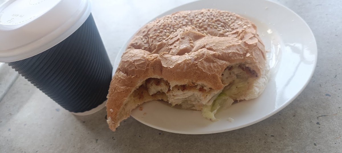 Desca Food to Go Photo 4