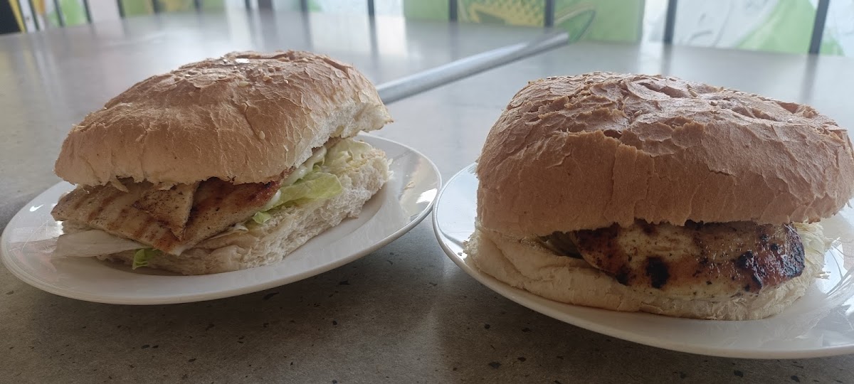 Desca Food to Go Photo 5