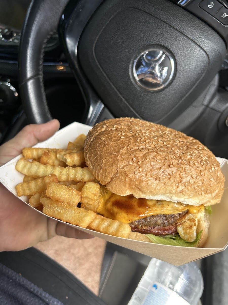 Desca Food to Go Photo 8