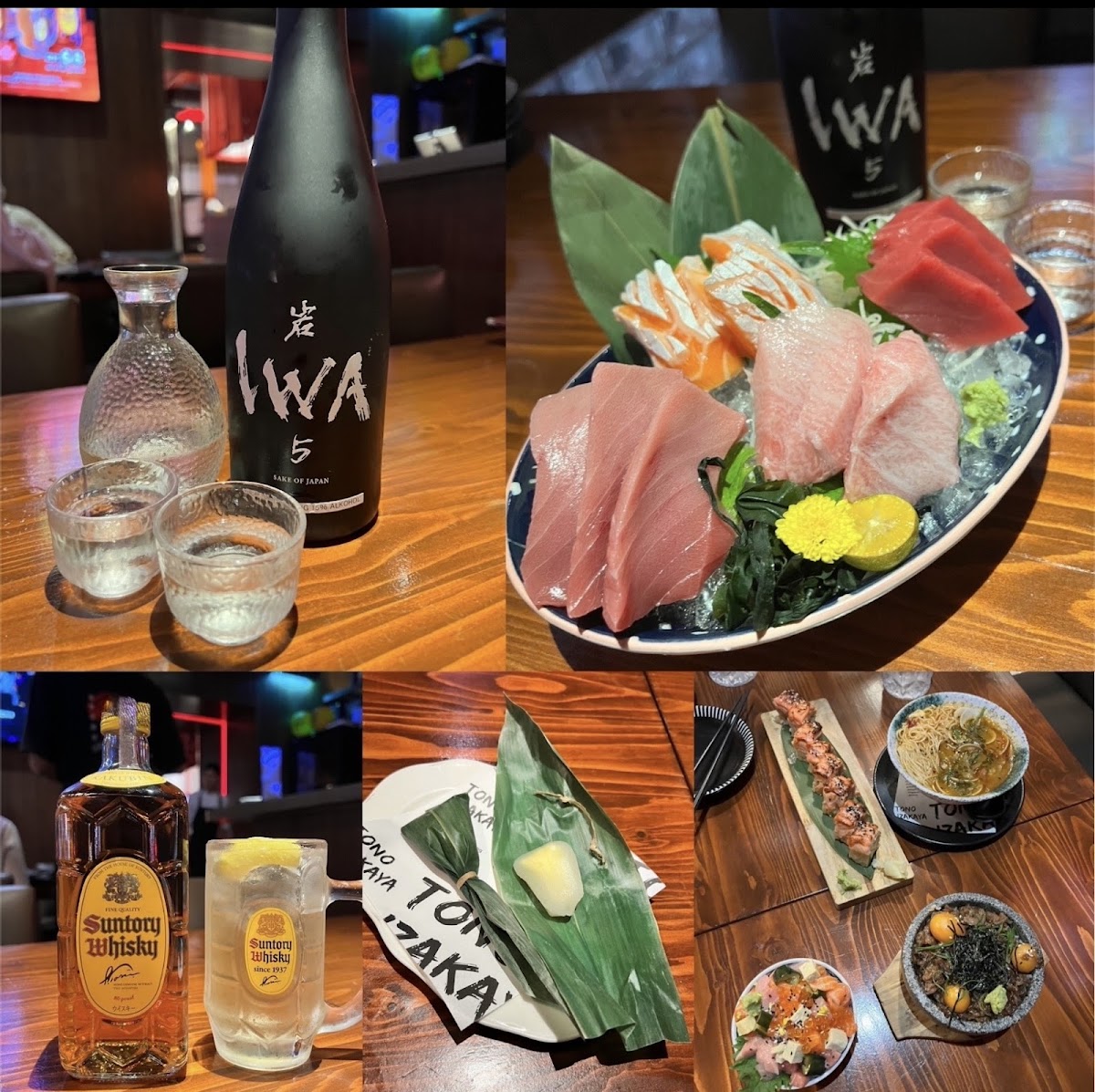 Tono Izakaya Publika Photo 3