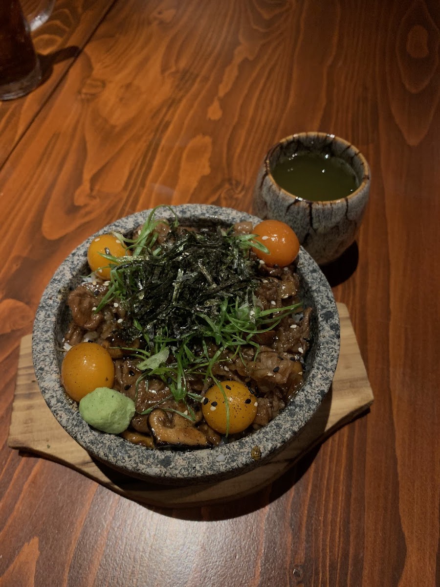 Tono Izakaya Publika Photo 5