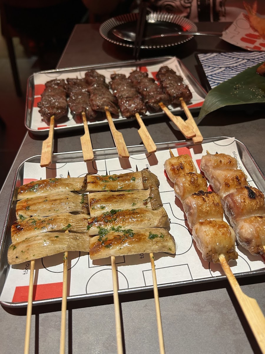 Tono Izakaya Publika Photo 8