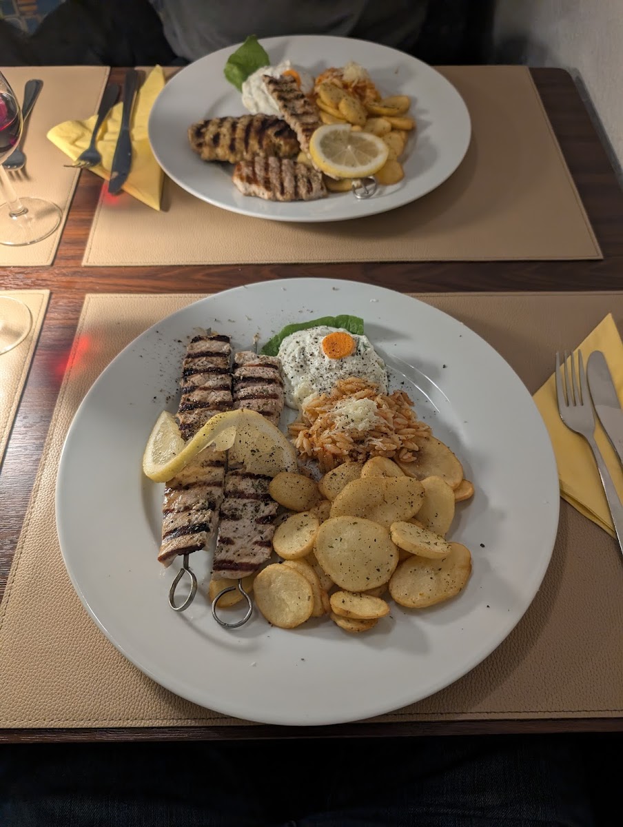 Restaurant Olympia Senden Photo 3