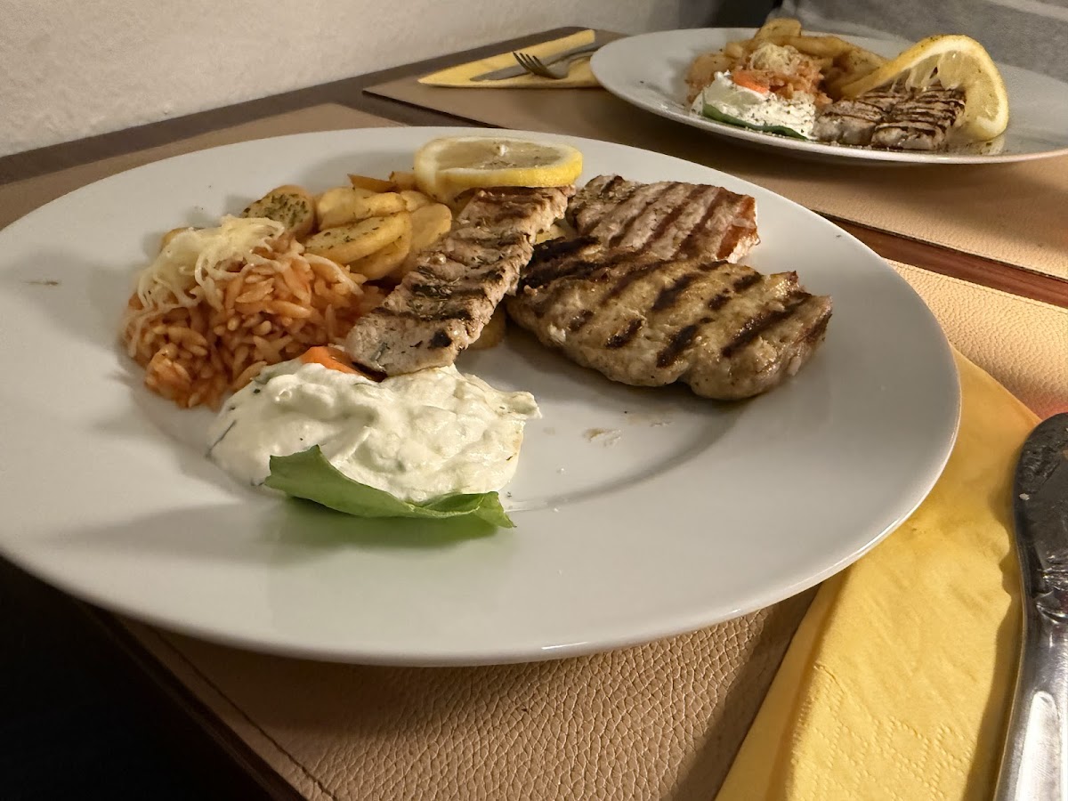 Restaurant Olympia Senden Photo 4