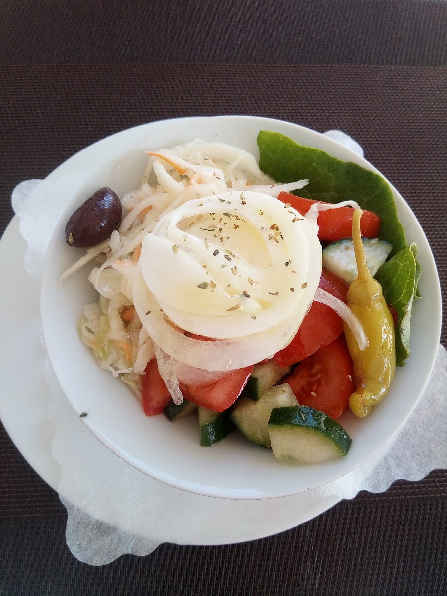 Restaurant Olympia Senden Photo 6