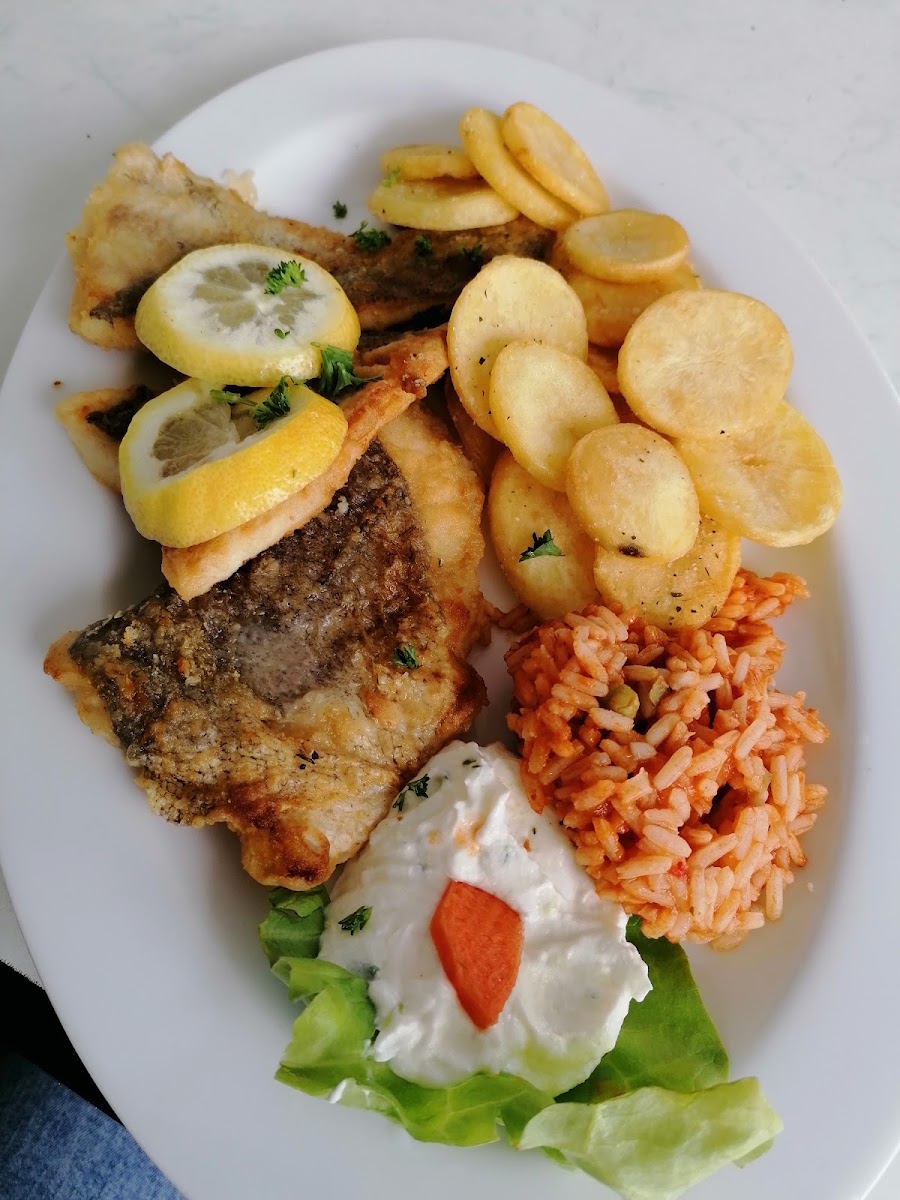Restaurant Olympia Senden Photo 7