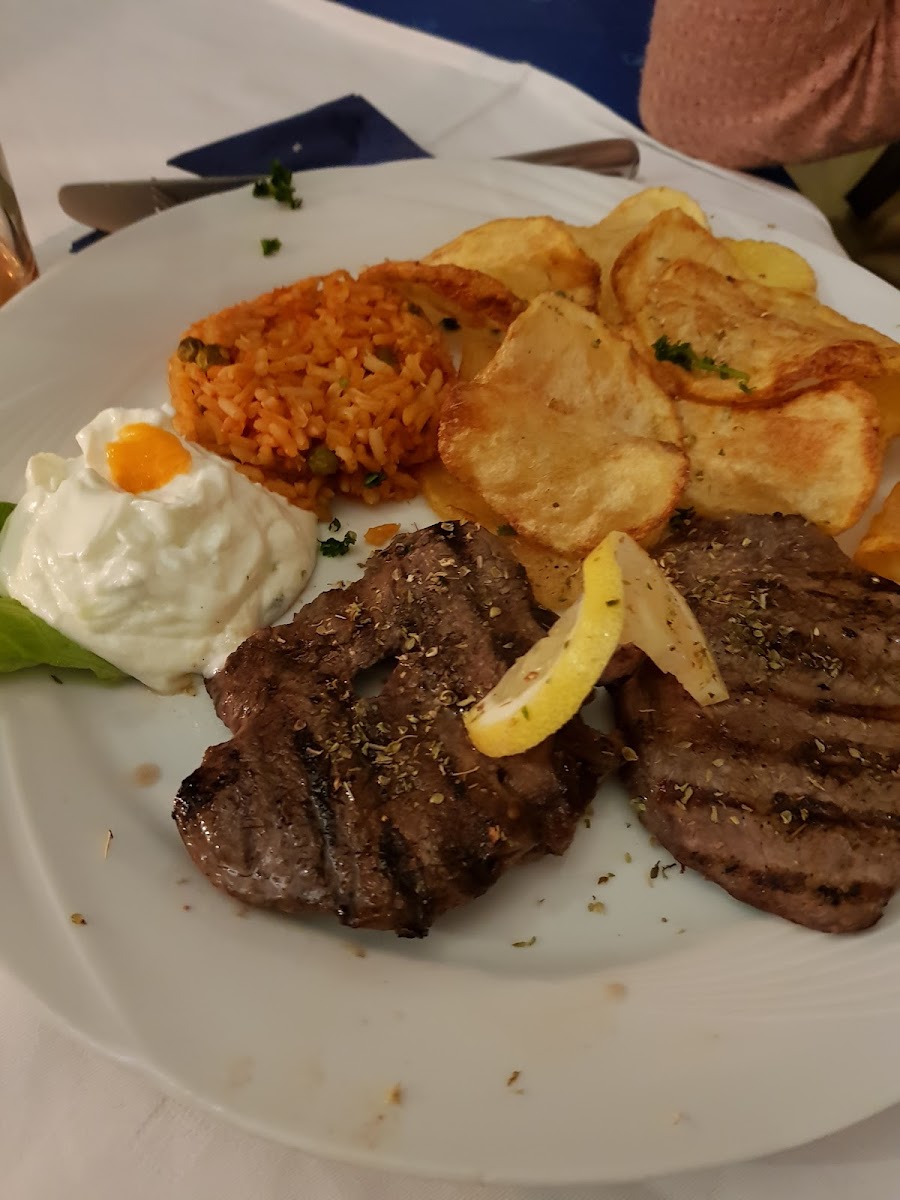 Restaurant Olympia Senden Photo 8