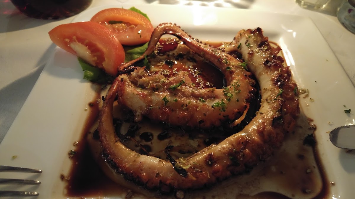 Restaurant Olympia Senden Photo 9