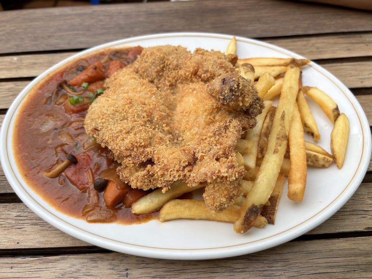 Ferringhi Garden Restaurant Photo 8