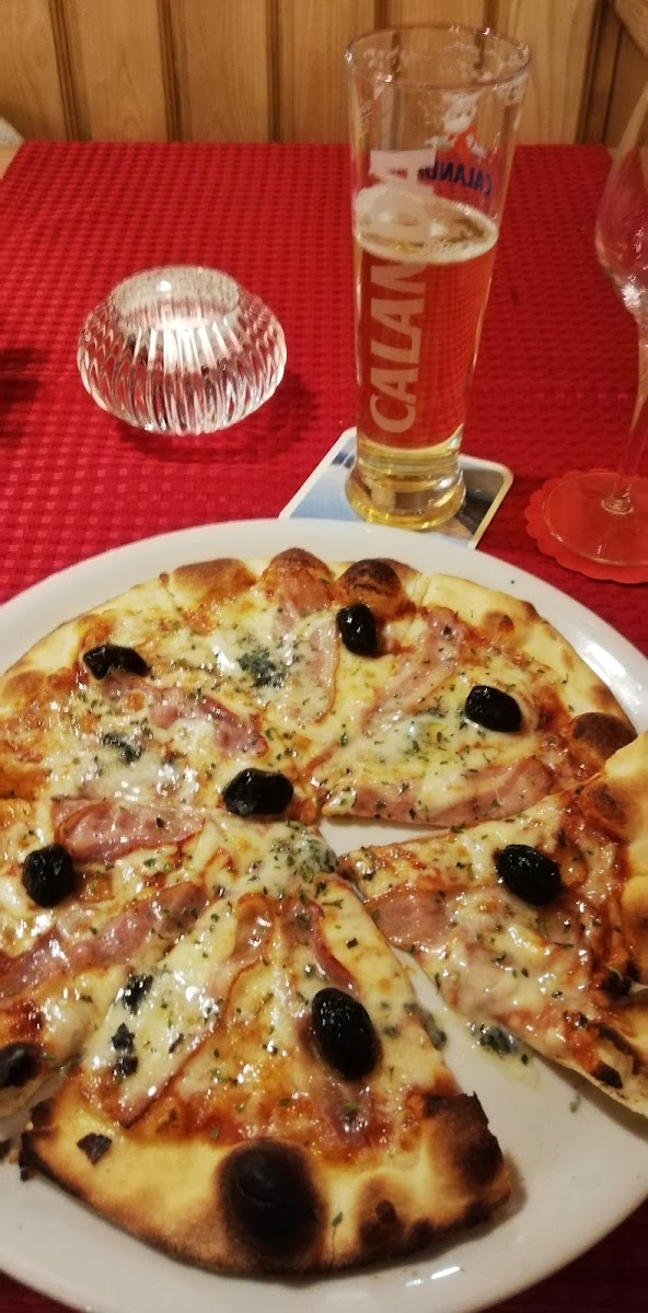 La Cucina Italiana Restaurant Baselstab Photo 6