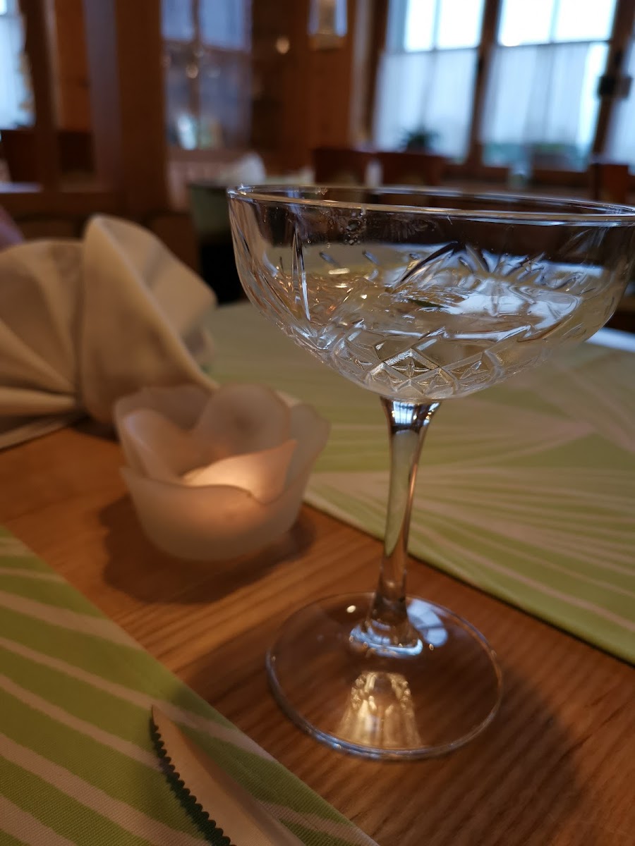 La Cucina Italiana Restaurant Baselstab Photo 8