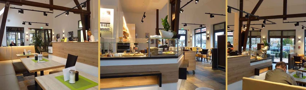 Café Goldstein