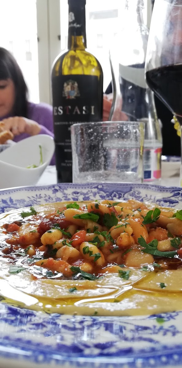 Osteria del leone Photo 10