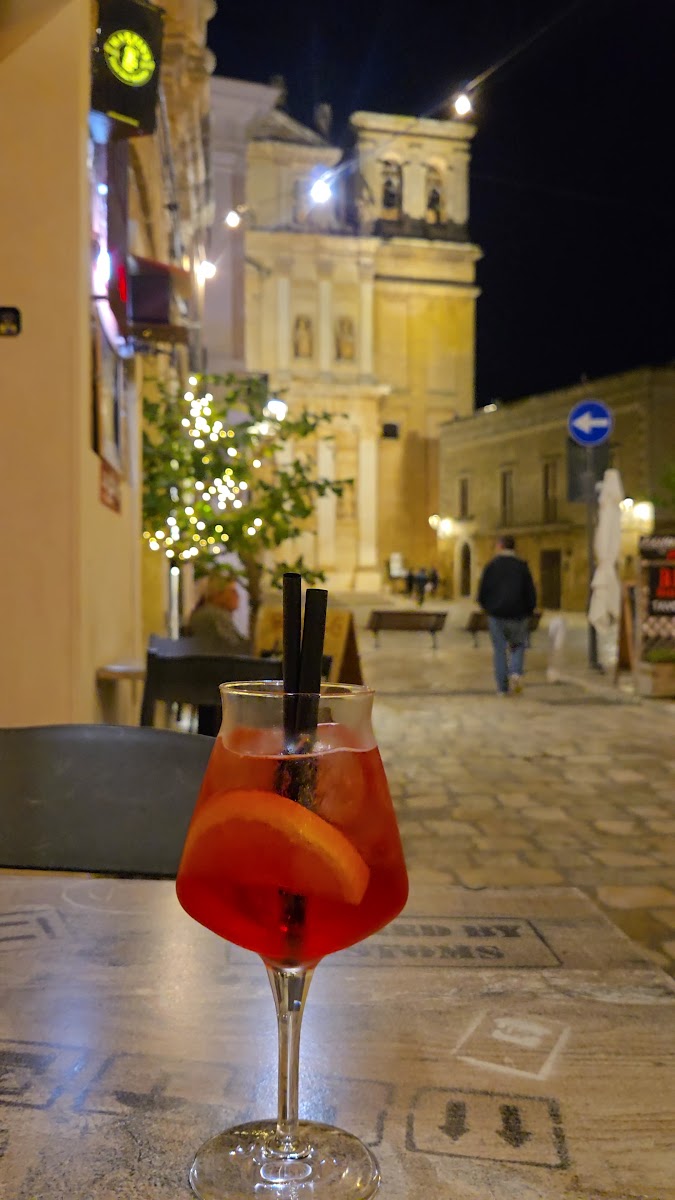 Osteria del leone Photo 2