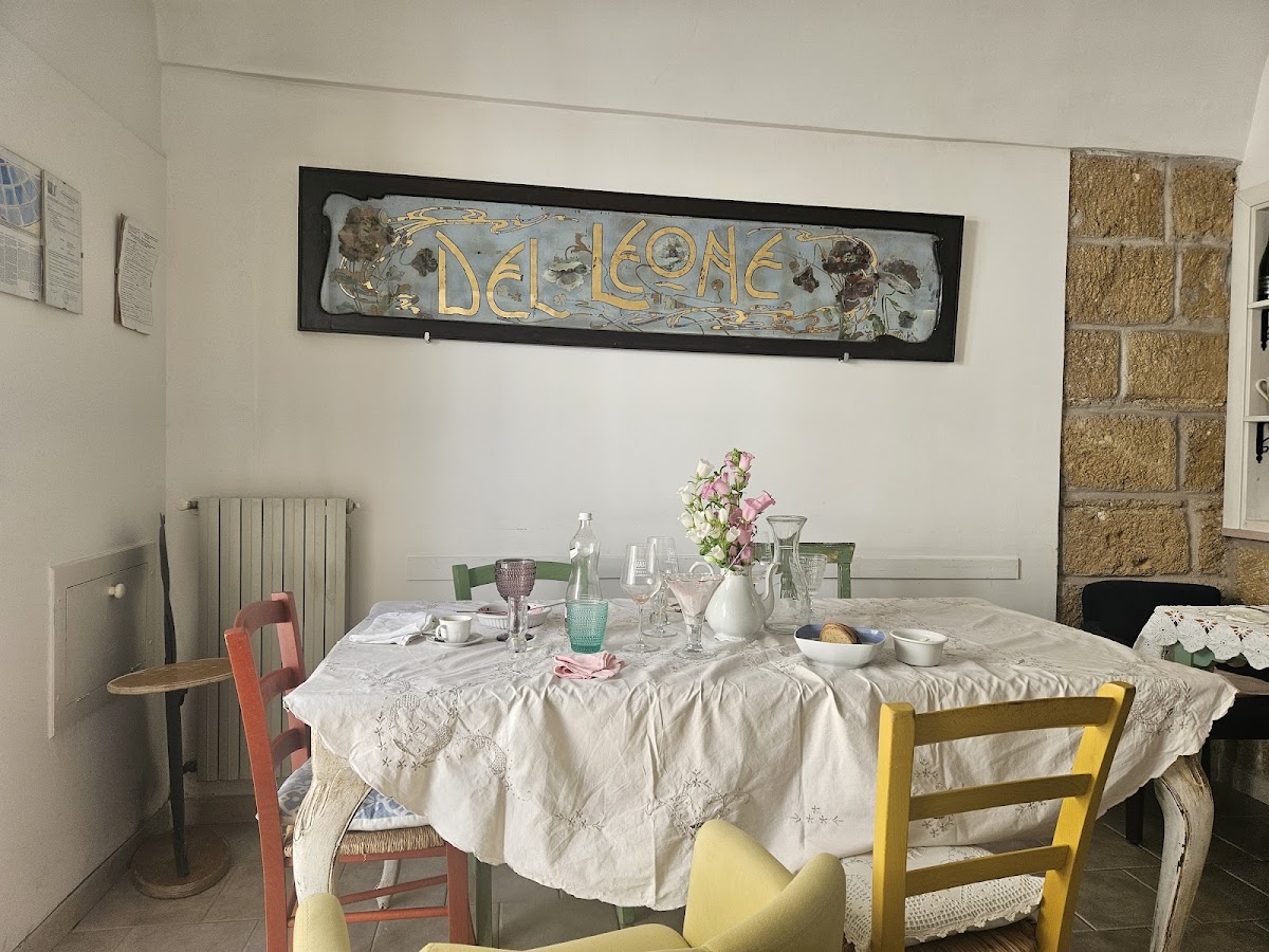 Osteria del leone Photo 3