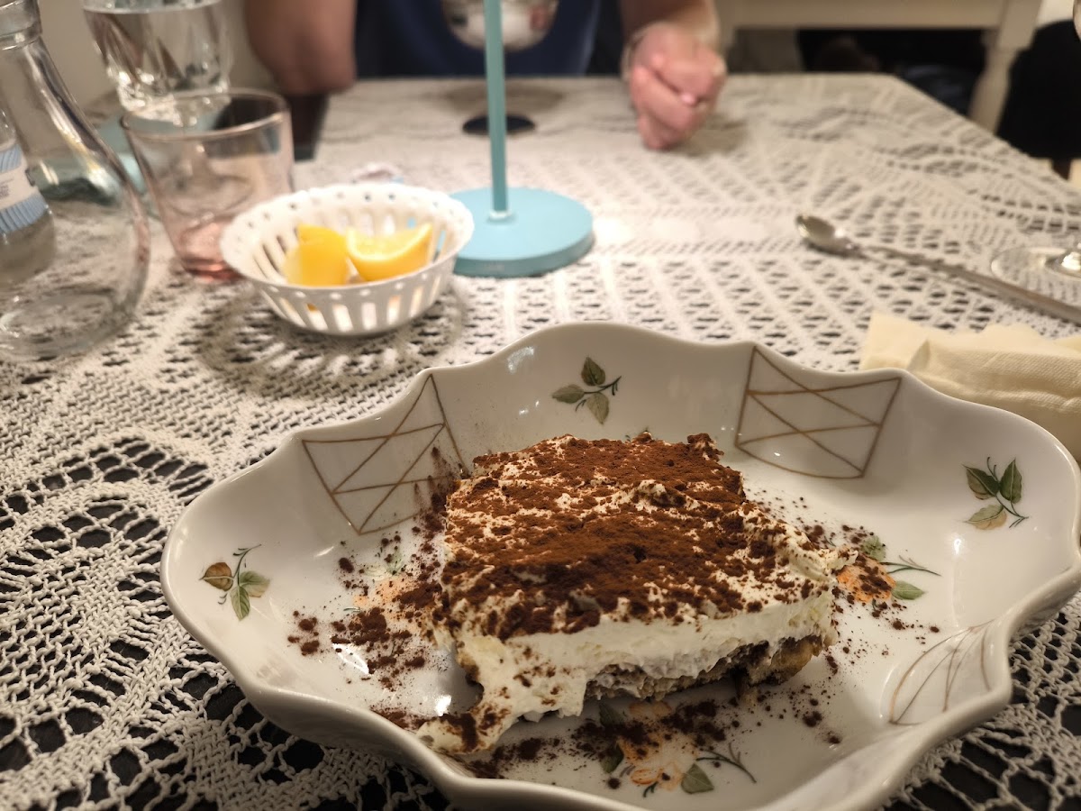 Osteria del leone Photo 4