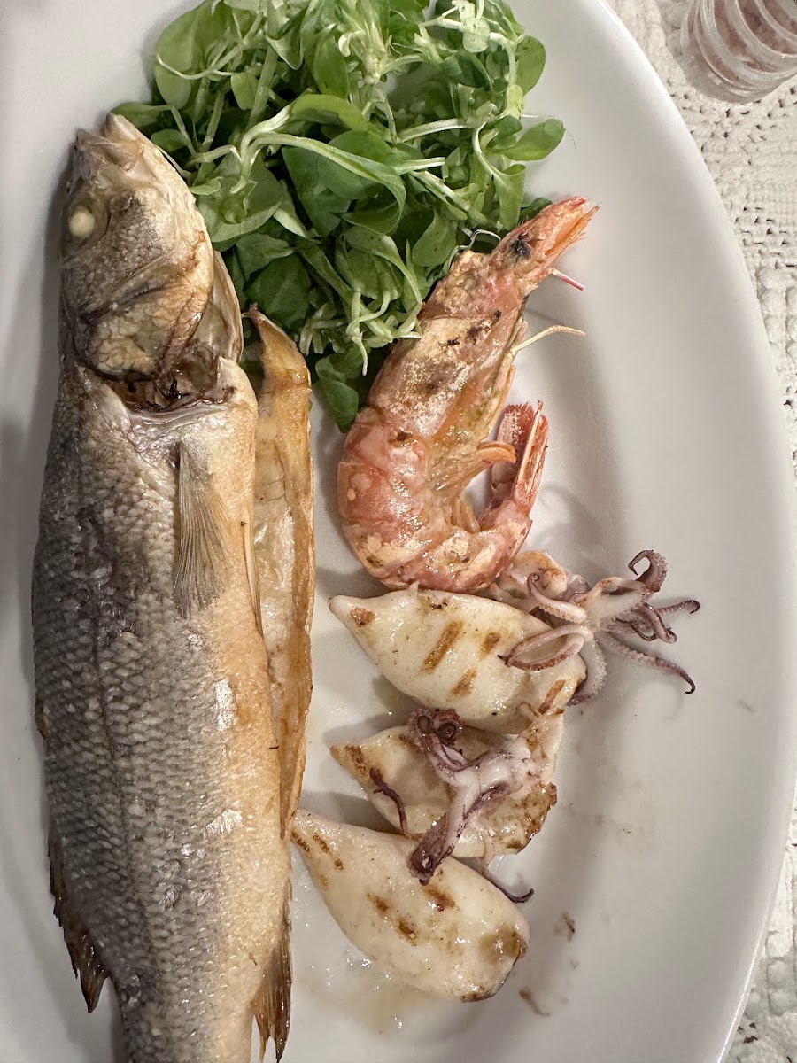 Osteria del leone Photo 6
