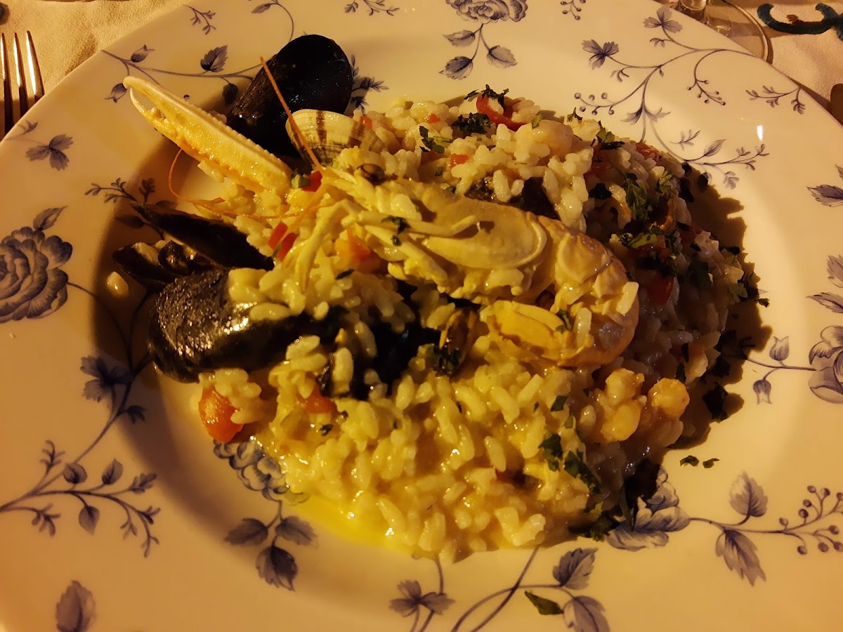 Osteria del leone Photo 7