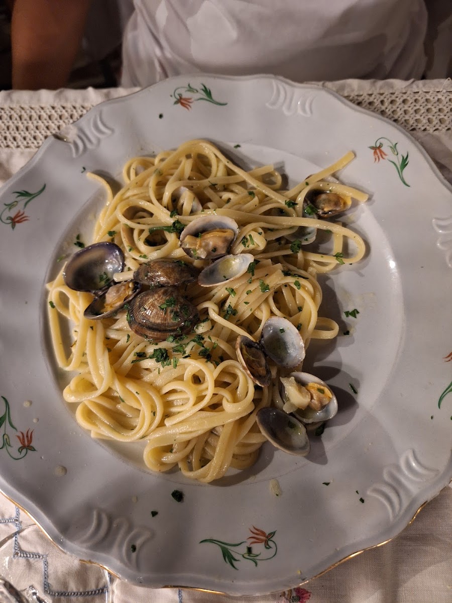 Osteria del leone Photo 8
