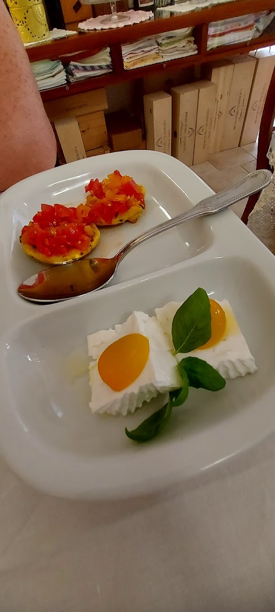 Osteria del leone Photo 9