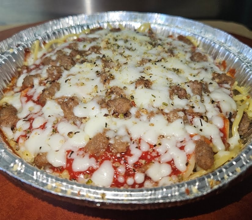 Big Cheese Pizza Photo 10