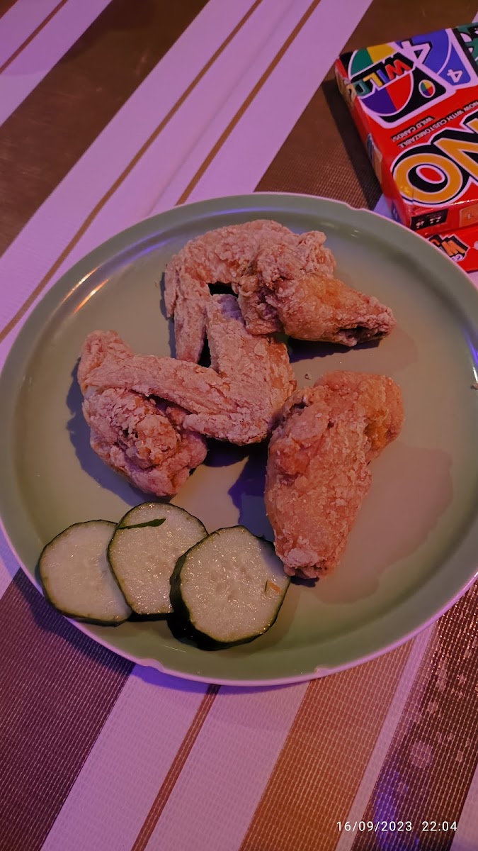 Blue Garden Cafe & Restaurant Photo 10